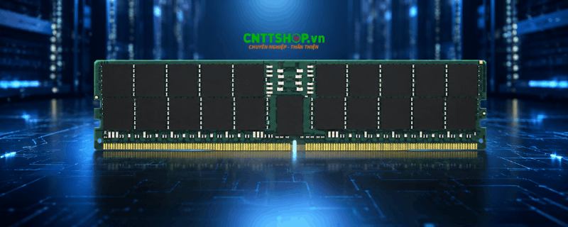Tổng quan về RAM Server Kingston KSM64R52BD4-64MH 64GB DDR5 6400MT/s