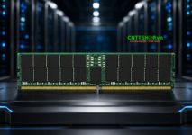 RAM Server Kingston 64GB DDR5 6400MT/s ECC RDIMM 2Rx4 (Micron H-Die) - KSM64R52BD4-64MH