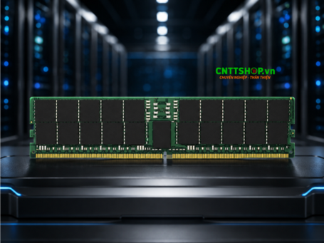 RAM Server Kingston 64GB DDR5 6400MT/s ECC RDIMM 2Rx4 (Micron H-Die) - KSM64R52BD4-64MH