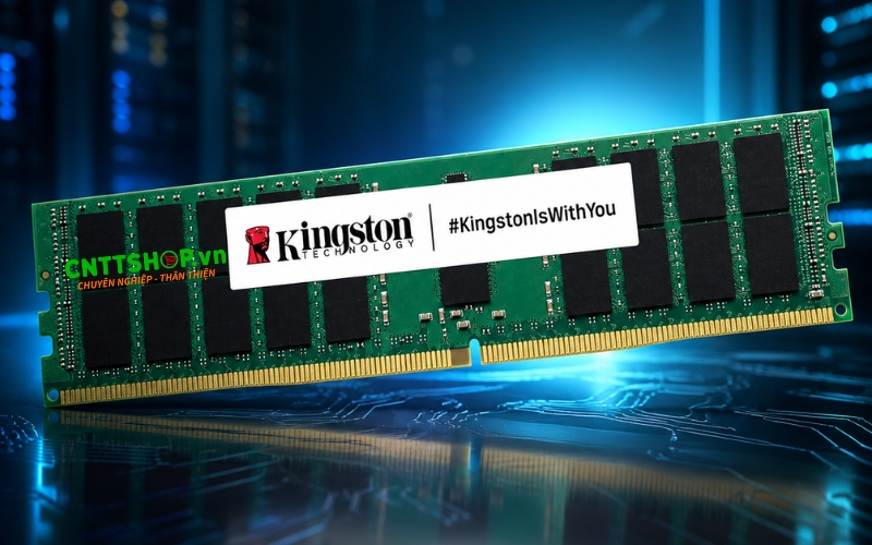 Khám phá Kingston KSM64R52BS8-16HA