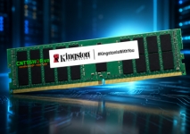 RAM Server Kingston 16GB DDR5 6400MT/s ECC RDIMM 1Rx8 (SK Hynix A-Die) - KSM64R52BS8-16HA