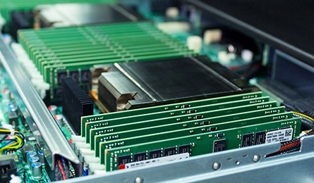Cách lựa chọn RAM Server Kingston tối ưu cho máy chủ
