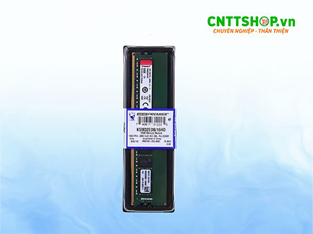 KSM32ED8-16HD | RAM Kingston 16GB 3200MT/s DDR4 ECC UDIMM