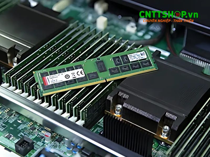 Giảm hiệu suất tiêu thụ điện năng