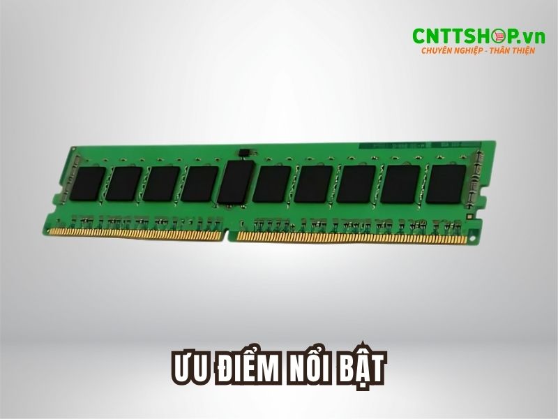 Ưu điểm nổi bật