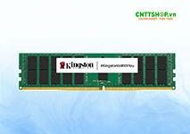 KSM48E40BD8KI-32HA | RAM Kingston 32GB 4800MT/s DDR5 ECC UDIMM