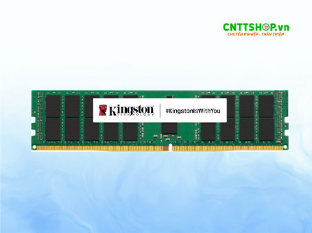 KSM48E40BD8KI-32HA | RAM Kingston 32GB 4800MT/s DDR5 ECC UDIMM