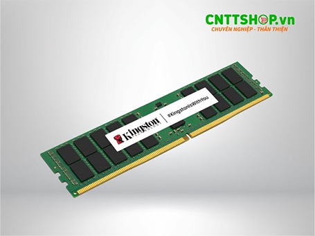 KSM56R46BD8-32HA | RAM Kingston 32GB 5600MT/s DDR5 ECC RDIMM
