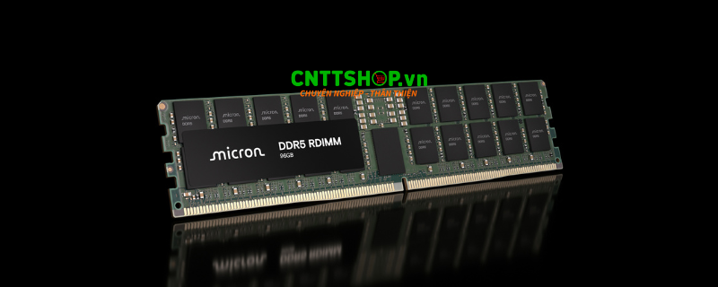 RAM Micron DDR5