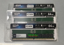 RAM Silicon Power 64GB DDR5-6400MT/s ECC RDIMM 2Rx8