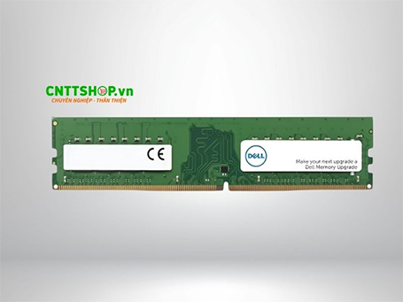 SNP5DR48C-16G | RAM Dell 16GB 5600MT/s DDR5 ECC RDIMM Single Rank