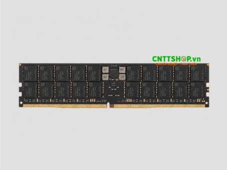 RAM Server V-Color 64GB DDR5 6400MT/s ECC RDIMM 2Rx4 (SK Hynix) - TR564G64S452