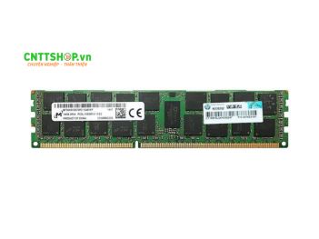 647653-081​​ Ram HP 16GB (1x16GB) Dual Rank x4 PC3L-10600R DDR3-1333