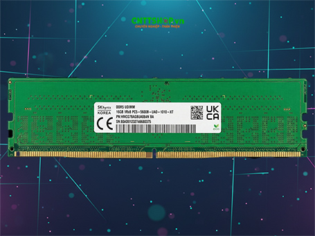 HMCG78AGBUA084N | Ram PC ASUS 16GB DDR5-5600MT/s UDIMM 1Rx8