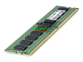 819411-001 Ram HP 16GB (1x16GB) Single Rank x4 DDR4-2400 Ram Kit
