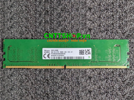 Ram PC Dell HMCG66AGBUA084N 8GB DDR5-5600MHz PC5-44800 UDIMM