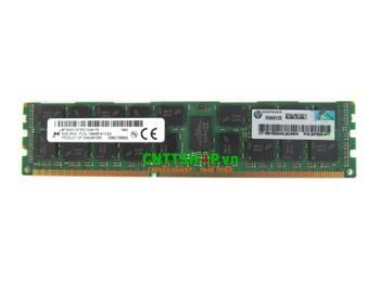 664690-001 Ram HP 8GB (1x8GB) Dual Rank x4 PC3L-10600R DDR3-1333