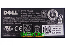 NU209/DFJRV Dell PE PERC 5 5i 6 6i H700 3.7V RAID Battery NU209/DFJRV Dell PE PERC 5 5i 6 6i H700 3.7V RAID Battery