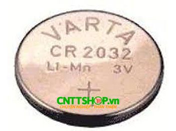33F8354 IBM 3 Volt Lithium Battery