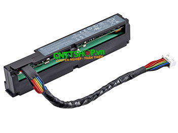 HPE 875241-B21/878644-001 96Watt Smart Storage Battery for DL/XL G10 Servers