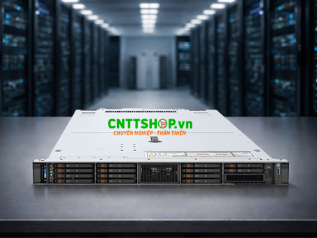 Dell PowerEdge R6615 14xE3.S (AMD EPYC 9224/ 32GB RAM/ 9.6TB NVMe Gen5)