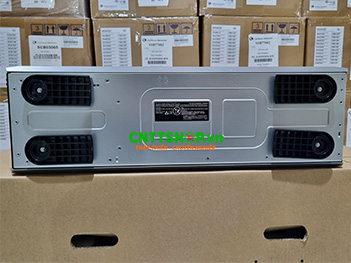 Dell PowerEdge T350 8x3.5in Tower (E-2324G / 8GB / H355 / 2TB SATA / 600W)