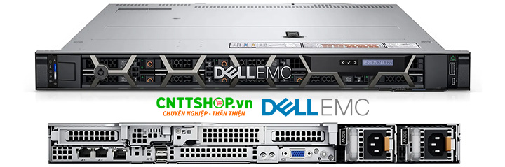 Máy chủ Dell PowerEdge R450 