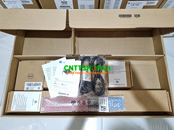 Dell PowerEdge R450 8x2.5in Hot Plug Rack 1U (S4310 / 16GB / H755 / 1.2TB SAS / 2x800W)