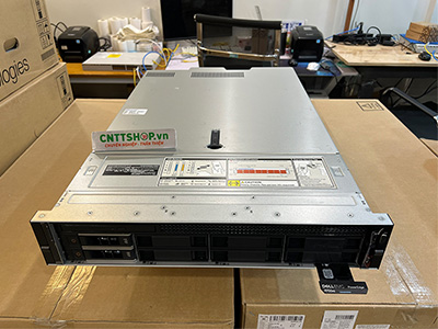 Dell PowerEdge R750xs 8x3.5″ Hiệu Suất Mạnh Mẽ, Giá Tốt