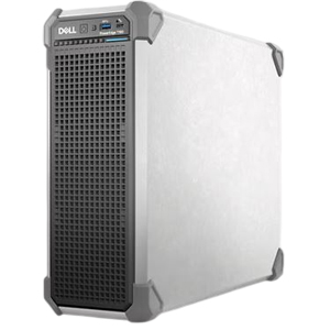 Dell PowerEdge T160 3x3.5 Inch + 2x2.5 Inch (Intel Xeon 6353P/ 2x 32GB RAM/ 1.92TB SSD/ 2TB HDD)