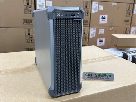 Dell PowerEdge T160 3x3.5 Inch (Intel Xeon 6349P/ 64GB RAM/ 960GB SATA)