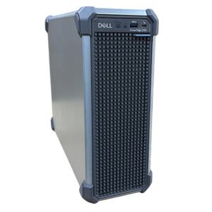 Dell PowerEdge T160 3x3.5 Inch (Intel Xeon 6349P/ 64GB RAM/ 960GB SATA)