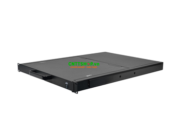Kinan LC1924 KVM Switch LCD 19inch, 24 Base-T Ports, 768 Server