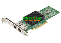 DELL 540-BBUN Broadcom 57412 Dual Port 10Gb, SFP+ PCIe Adapter DELL 540-BBUN Broadcom 57412 Dual Port 10Gb, SFP+ PCIe Adapter