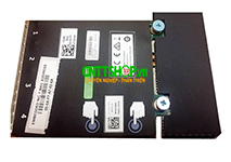 Dell 540-BBUP Dual Port Broadcom 57414 25Gb SFP28 Dell 540-BBUP Dual Port Broadcom 57414 25Gb SFP28