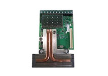 Dell Intel X710 Quad Port 10Gb DA/SFP+ Ethernet Dell Intel X710 Quad Port 10Gb DA/SFP+ Ethernet
