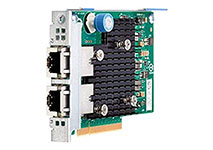 PE Ethernet 10Gb 2-port 562FLR-T Adapter PE Ethernet 10Gb 2-port 562FLR-T Adapter