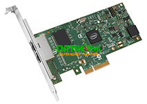 Intel Ethernet I350 DP 1Gb Server Adapter, Customer Installation Intel Ethernet 540-BBGZ I350 DP 1Gb Server Adapter