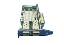Intel X520 Dual Port 10Gigabit SFP Server Adapter Ethernet PCIe Low Profile Intel X520 Dual Port 10Gigabit SFP Server Adapter Ethernet PCIe Low Profile