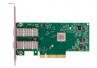 Mellanox ConnectX-4 LX CX4121A, 25GbE Dual Port SFP28 Adapter, PCIe Low Profile