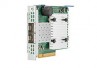 HPE Ethernet 10/25Gb 2-port 622FLR-SFP28 Converged Network Adapter