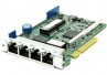 HPE Ethernet 1Gb 4-port 366FLR Adapter HPE Ethernet 1Gb 4-port 366FLR Adapter