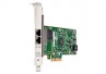 HPE StoreFabric CN1100R 10GBASE-T Dual Port Converged Network Adapter