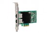 Intel X550 Dual Port 10G Base-T Adapter, Full Height, Customer Install