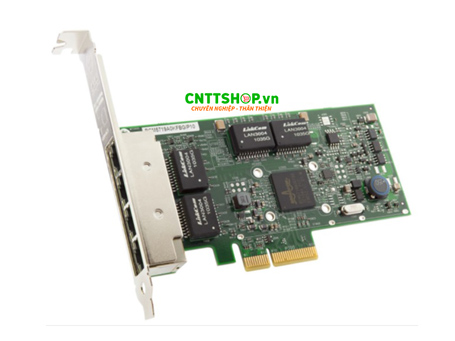 Broadcom BCM5719 Ethernet 1Gb 4-port BASE-T Adapter for HPE