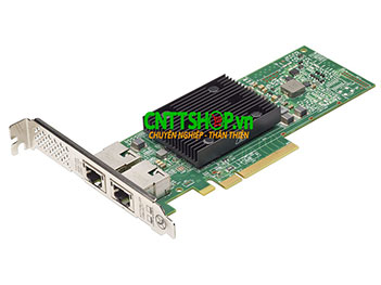 Dell 540-BBUO Dual Port Broadcom 57416 10Gb Base-T