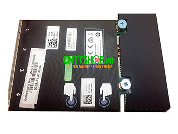 Dell 540-BBUP Dual Port Broadcom 57414 25Gb SFP28