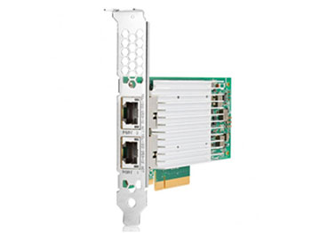 HPE Ethernet 10/25Gb 2-port 621SFP28 Adapter
