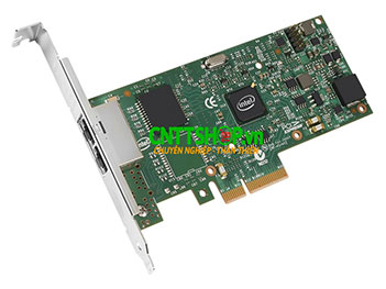 430-4433 Intel Ethernet I350 DP 1Gb Server Adapter, Customer Installation