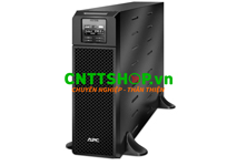 Bộ Lưu Điện APC Smart-UPS SRT5KRMXLI 5000VA RM 230V